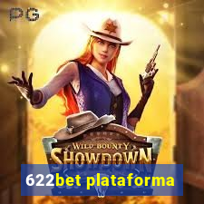 622bet plataforma